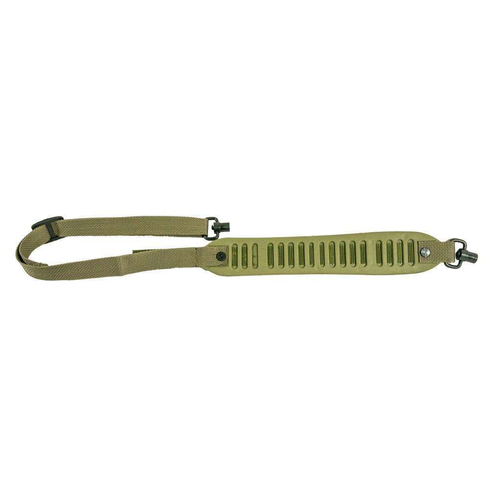 Slings Swivels Outdoor Connection Ready Series SUPER GRIP SLING W/QD SWIVEL